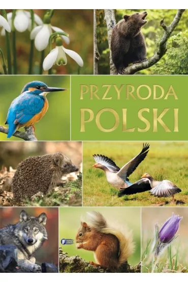 Przyroda Polski