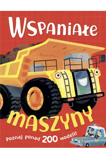 Wspania�e maszyny