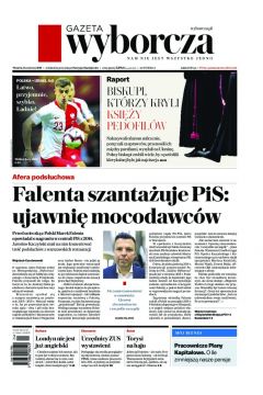 ePrasa Gazeta Wyborcza - Trjmiasto 135/2019
