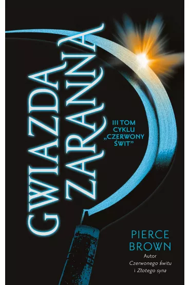 eBook Gwiazda zaranna mobi epub - Pierce Brown