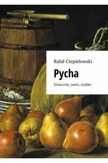 eBook Pycha mobi epub - Rafa� Ciepielowski