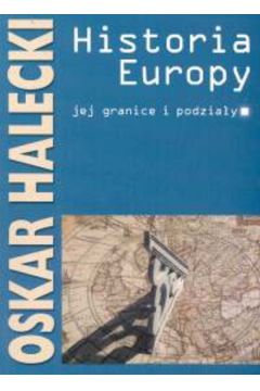 Historia Europy t.1 - Halecki Oskar - Oskar Halecki