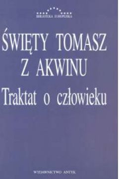 Traktat o cz�owieku