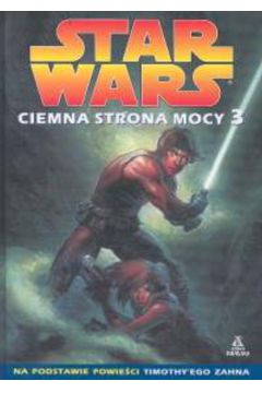 Star Wars ciemna strona mocy 3