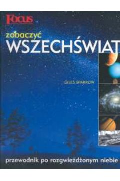 Zobaczy� wszech�wiat - Sparrow Gilles - Sparrow Gilles