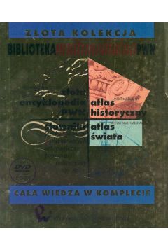 Biblioteka multimedialna PWN