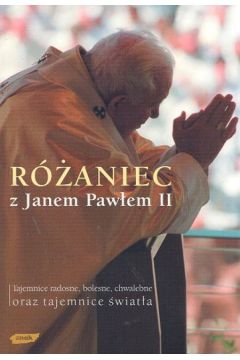 R�aniec z Janem Pawe�em II - Janusz Poniewierski, Wojciech Bonowicz
