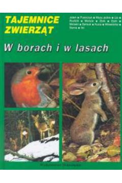 W borach i w lasach