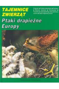 Ptaki drapie�ne Europy
