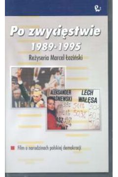 Po zwyci�stwie 1989-1995