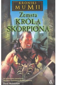 Pakiet 3 - Mumia/Mumia powraca/Zemsta kr�la Skorpiona - Levithan David - David Levithan