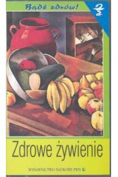 Zdrowe �ywienie (Kaseta Video)