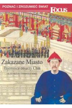 Zakazane Miasto - Beguin Gilles, Morel Dominique - Beguin Gilles, Morel Dominique