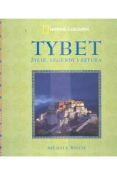 Tybet - Willis Michael - Willis Michael
