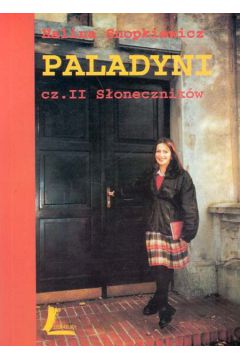 Paladyni - Snopkiewicz Halina - Halina Snopkiewicz