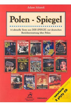 Polen Spiegel - Sitarek Adam - Adam Sitarek
