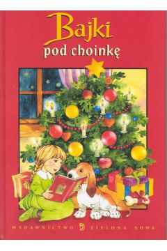 Bajki pod choink�