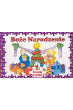 Bo�e Narodzenie (twarda oprawa)