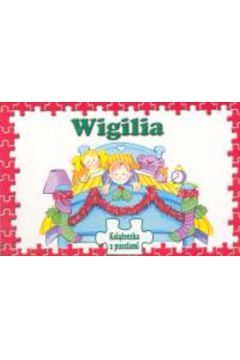 Wigilia (twarda oprawa)