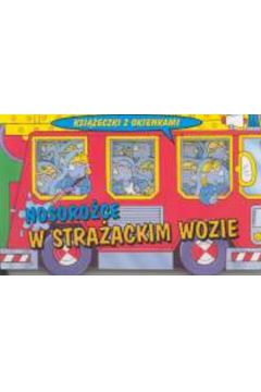 Nosoro�ce w stra�ackim wozie