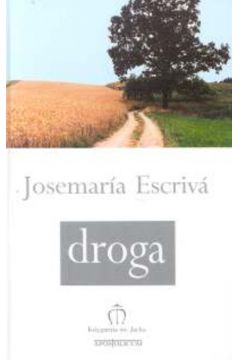 Droga - Escriva Josemaria (twarda oprawa)