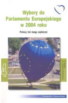Wybory do Parlementu Europejskiego w 2004 r.