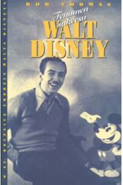 Walt Disney - Thomas Bob - Thomas Bob