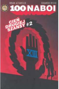100 Naboi - Azzarello Brian, Risso Eduardo