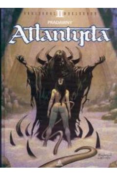 Atlantyda II