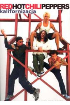 Red Hot Chili Peppers - Koziczy�ski Bartek - Bartek Koziczy�ski