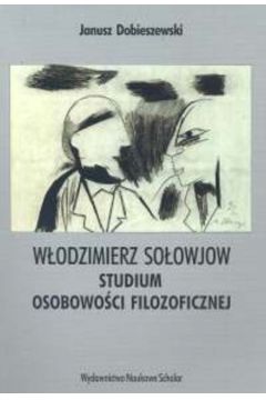 W�odzimierz So�owjow - Dobieszewski Janusz - Janusz Dobieszewski