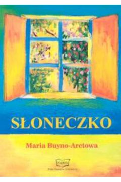 S�oneczko - Buyno - Arctowa Maria - Maria Buyno-Arctowa