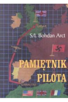 Pami�tnik pilota - Arct Bohdan