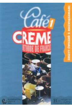 Cafe Creme 1