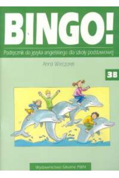 Bingo! - Wieczorek Anna - Anna Wieczorek