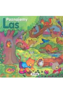 Poznajemy las