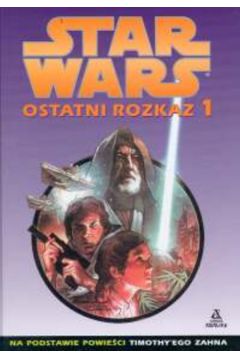 Star Wars (twarda oprawa)