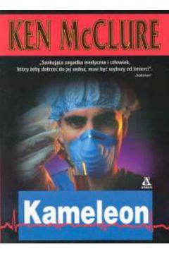 Kameleon - McClure Ken - Ken McClure