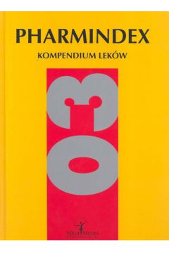 Pharmindex Kompendium lek�w