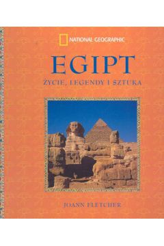 Egipt - Fletcher Joann - Fletcher Joann