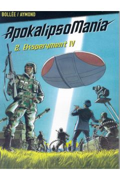 Eksperyment IV - Bollee - Bollee