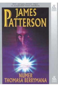 Numer Thomasa Berrymana - Patterson James