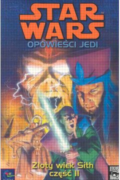 Z�oty wiek Sith cz.2 - Anderson Kevin J. - Kevin J. Anderson