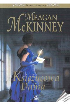 Ksi�ycowa Dama - McKinney Meagan - Meagan McKinney