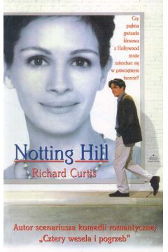 Notting Hill - Curtis Richard - Curtis Richard