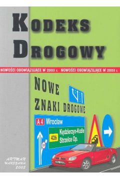 Kodeks drogowy