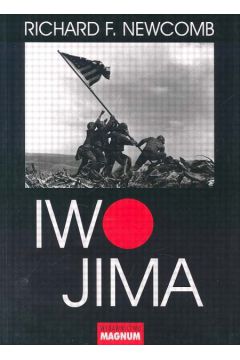 Iwo Jima - Newcomb Richard F. - Richard F Newcomb