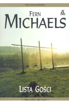 Lista go�ci - Michaels Fern - Fern Michaels