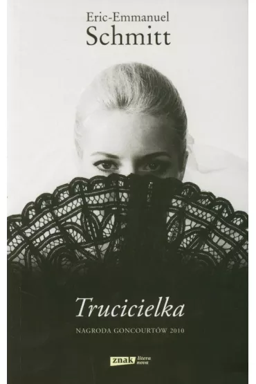 Trucicielka - Eric-Emmanuel Schmitt