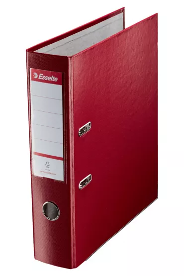 Esselte Segregator A4 ekonomiczny 11276 75 mm